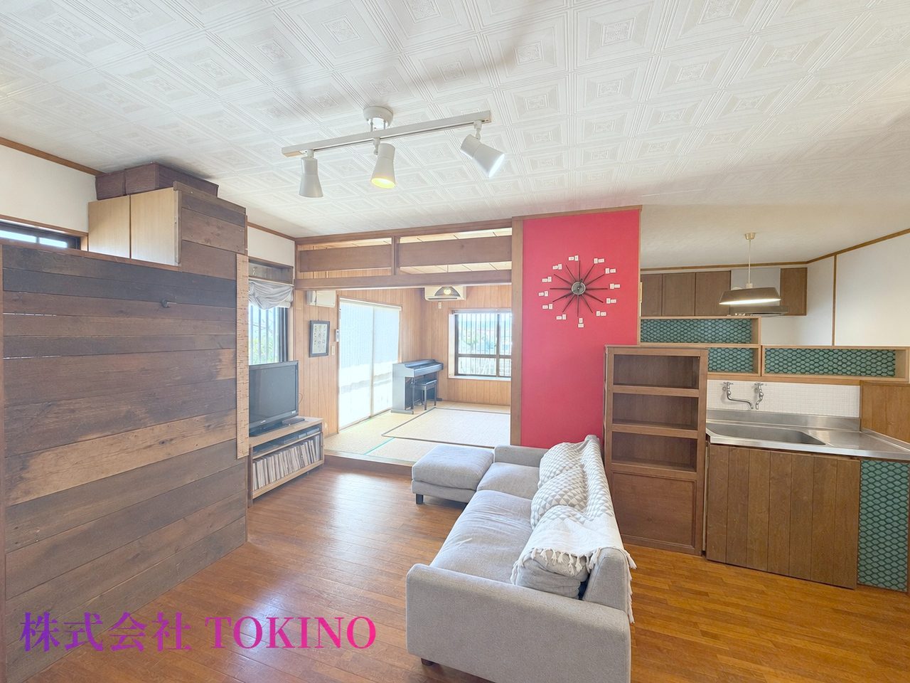 中頭郡読谷村字渡慶次 中古戸建(読谷村・戸建)の写真20