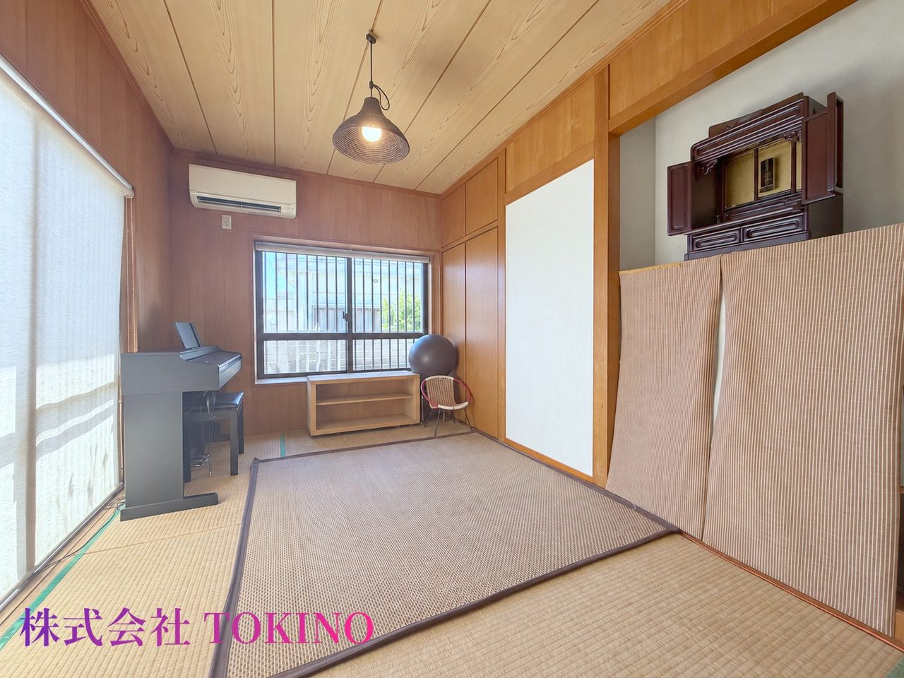 中頭郡読谷村字渡慶次 中古戸建(読谷村・戸建)の写真22