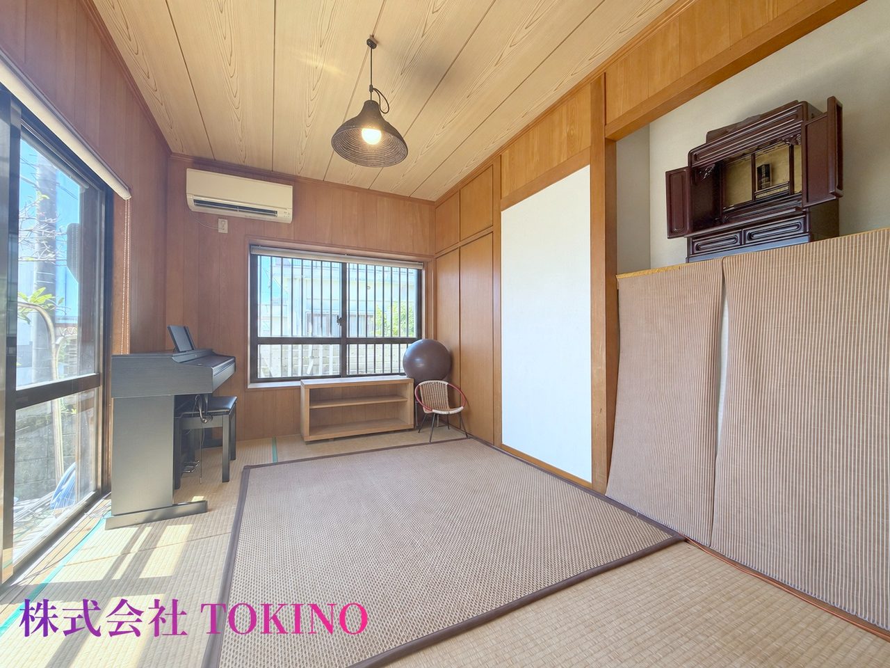 中頭郡読谷村字渡慶次 中古戸建(読谷村・戸建)の写真23