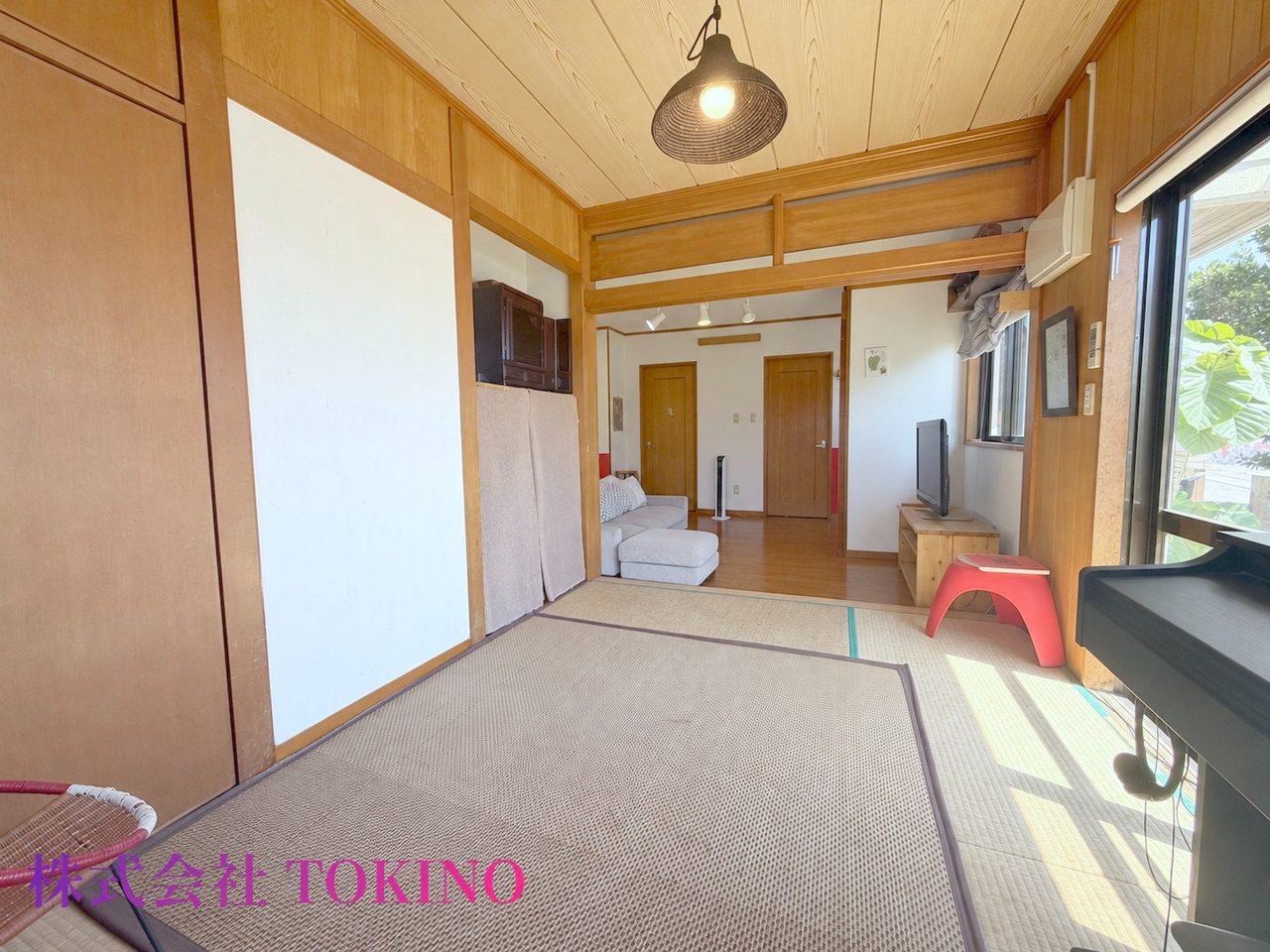 中頭郡読谷村字渡慶次 中古戸建(読谷村・戸建)の写真24