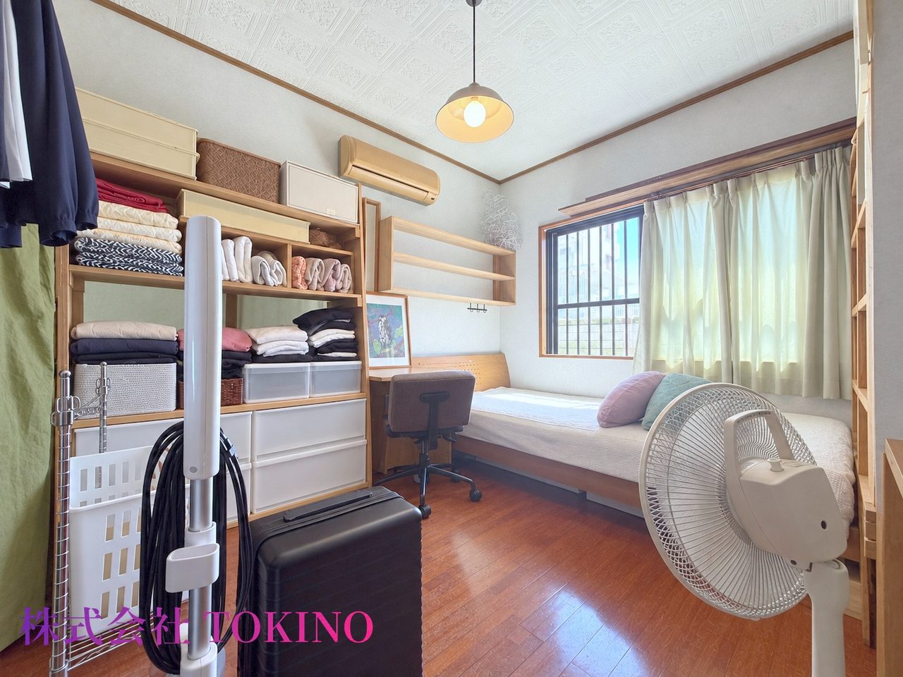 中頭郡読谷村字渡慶次 中古戸建(読谷村・戸建)の写真25