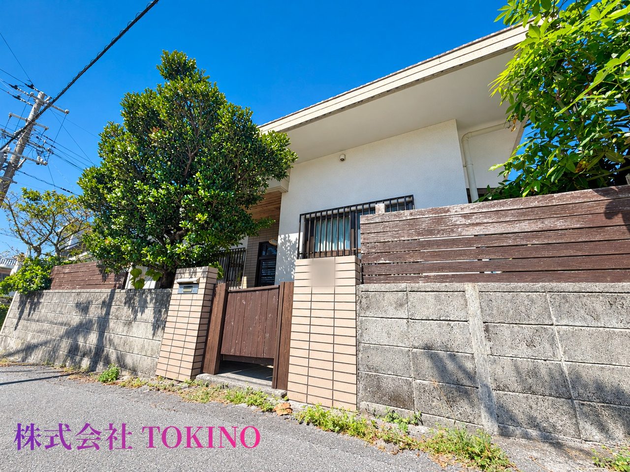 中頭郡読谷村字渡慶次 中古戸建(読谷村・戸建)の写真27