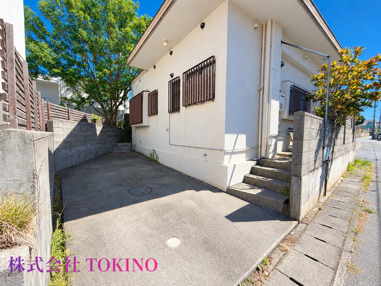 中頭郡読谷村字渡慶次 中古戸建(読谷村・戸建)の写真29