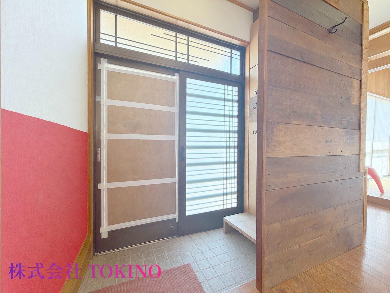 中頭郡読谷村字渡慶次 中古戸建(読谷村・戸建)の写真4