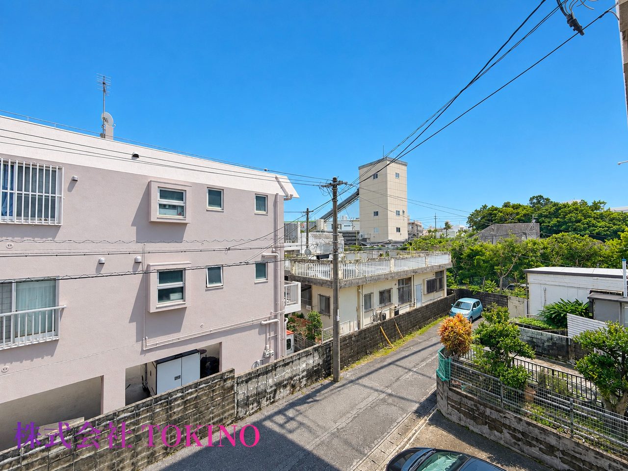 那覇市字銘苅 中古戸建(那覇市・戸建)の写真24