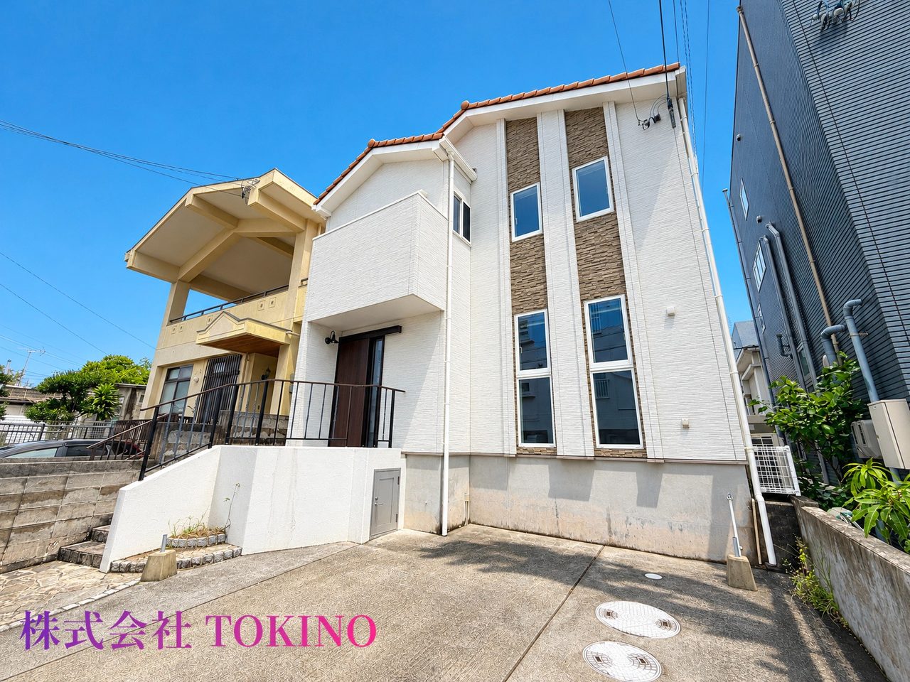 那覇市字銘苅 中古戸建(那覇市・戸建)の写真27