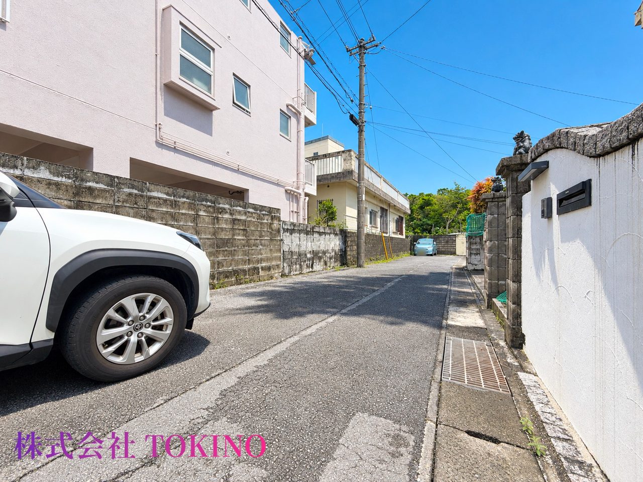 那覇市字銘苅 中古戸建(那覇市・戸建)の写真28