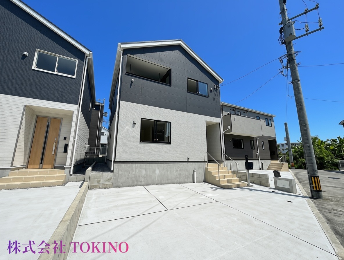 八重瀬町港川第2 全2棟 1号棟(八重瀬町・戸建)の写真26