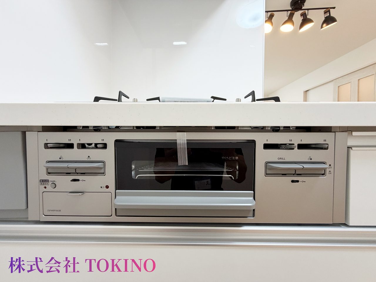 うるま市勝連平安名 全3棟 A号棟(うるま市・戸建)の写真13