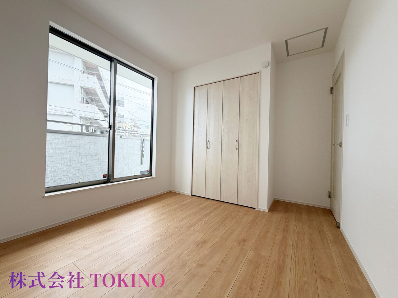 うるま市勝連平安名 全3棟 A号棟(うるま市・戸建)の写真24