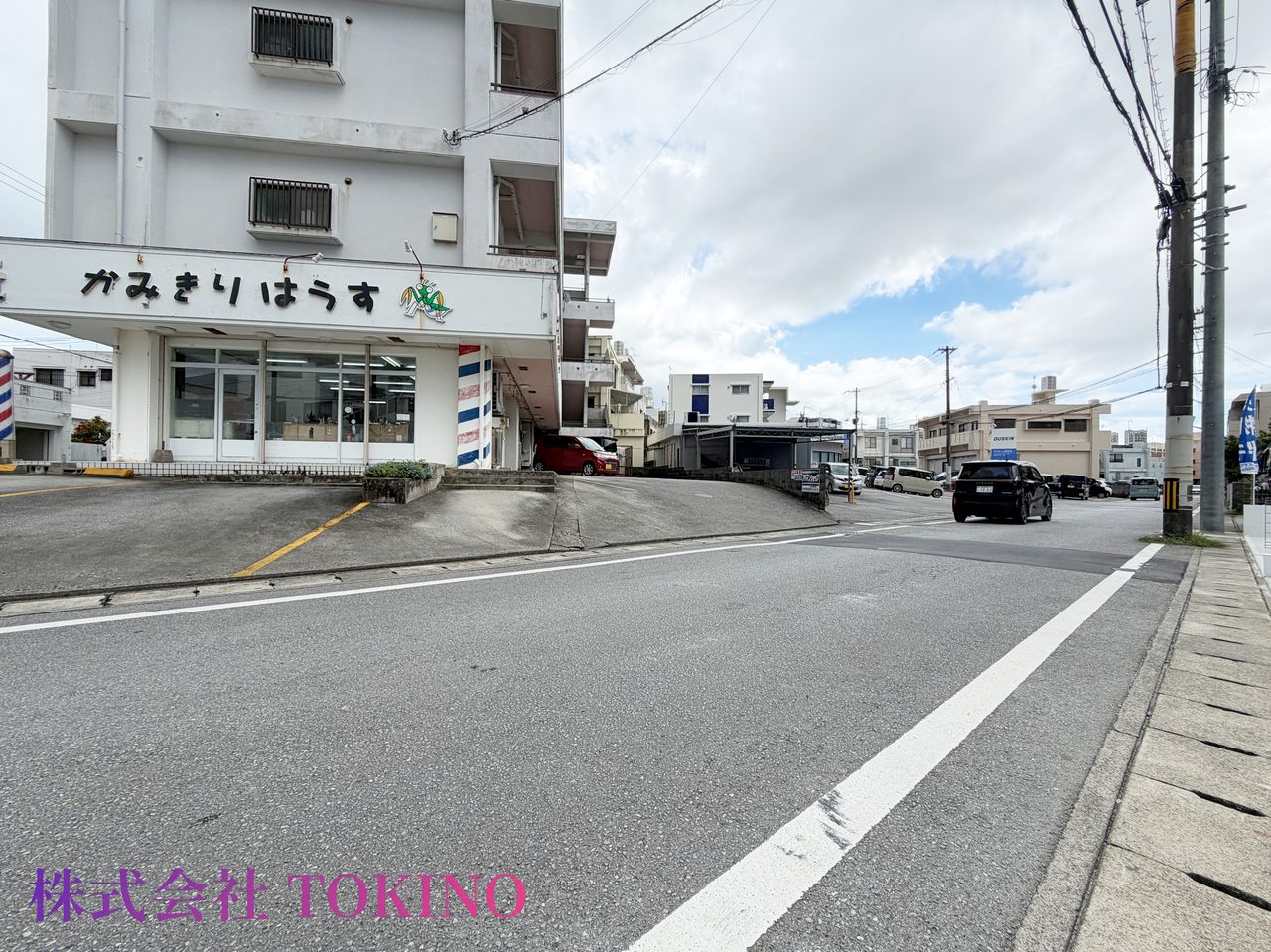 うるま市勝連平安名 全3棟 A号棟(うるま市・戸建)の写真29