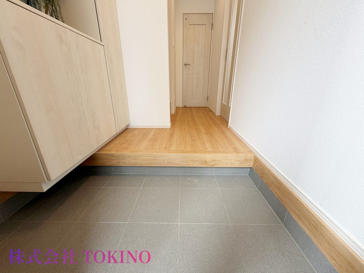 うるま市勝連平安名 全3棟 B号棟(うるま市・戸建)の写真3