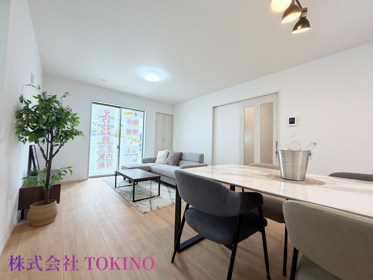 うるま市勝連平安名　全3棟　C号棟（うるま市・戸建）の写真16