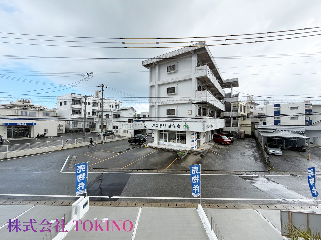 うるま市勝連平安名　全3棟　C号棟（うるま市・戸建）の写真26