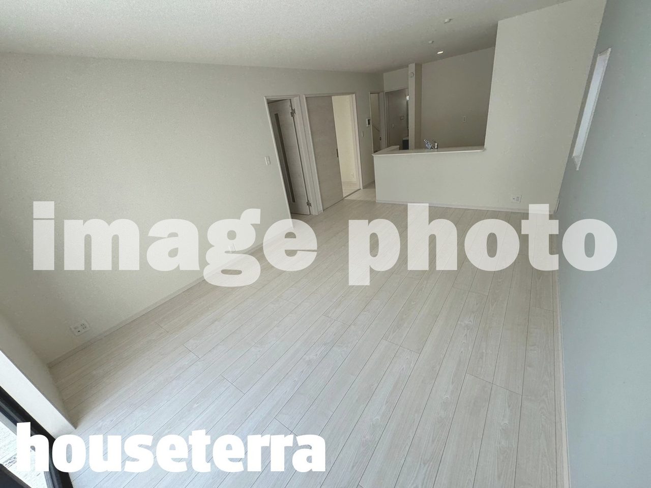 新築 リーブルガーデン宜野湾市赤道(全2棟) 1号棟(宜野湾市・戸建)の写真5