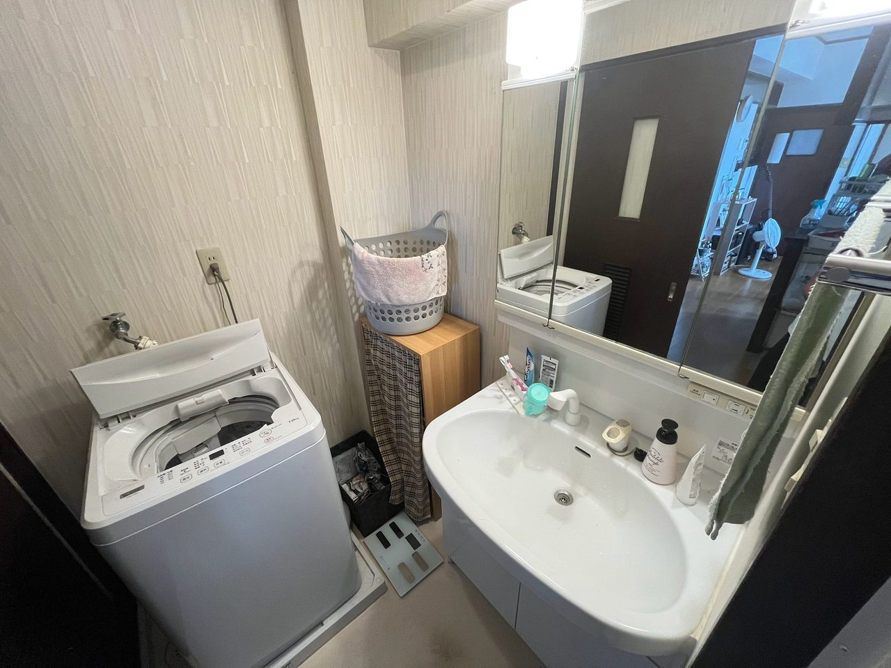 ライオンズマンション寄宮第２（那覇市・マンション）の写真10