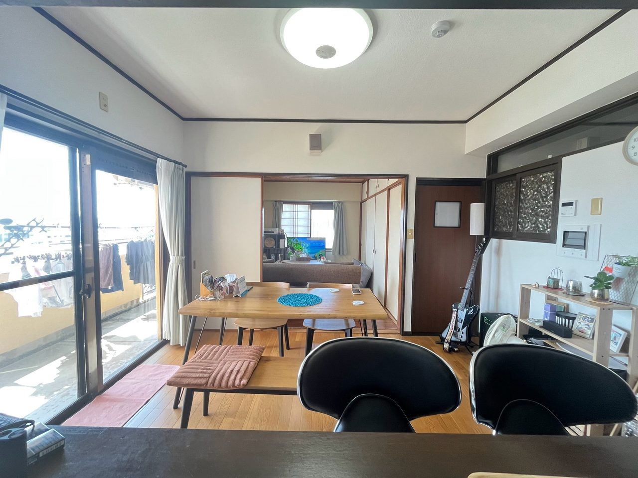 ライオンズマンション寄宮第２（那覇市・マンション）の写真13