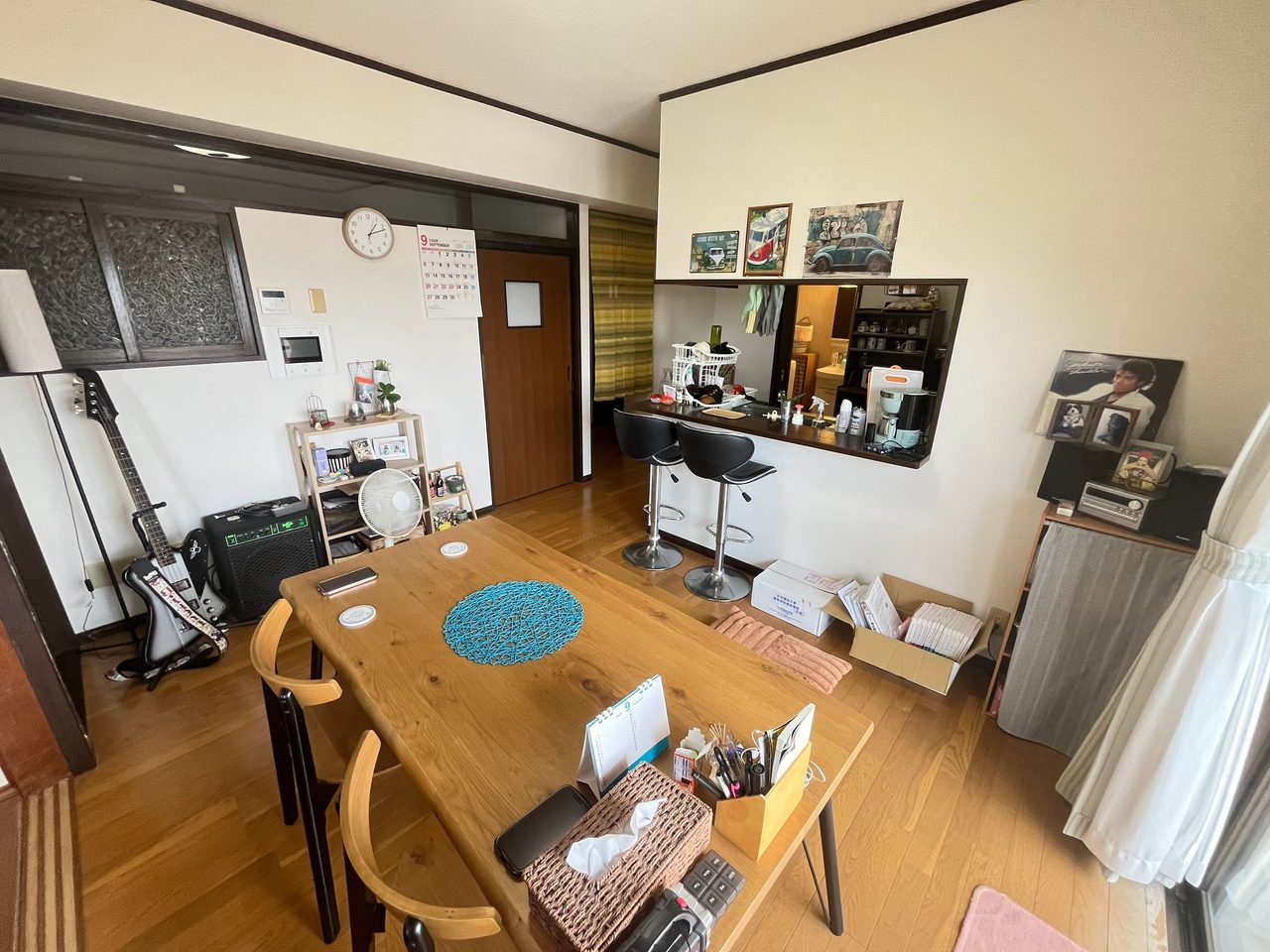 ライオンズマンション寄宮第２（那覇市・マンション）の写真14
