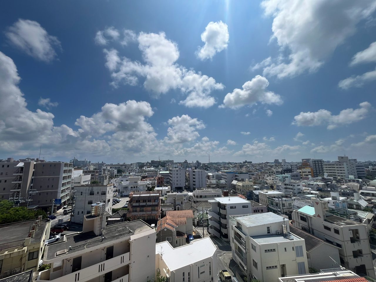 ライオンズマンション寄宮第２（那覇市・マンション）の写真15