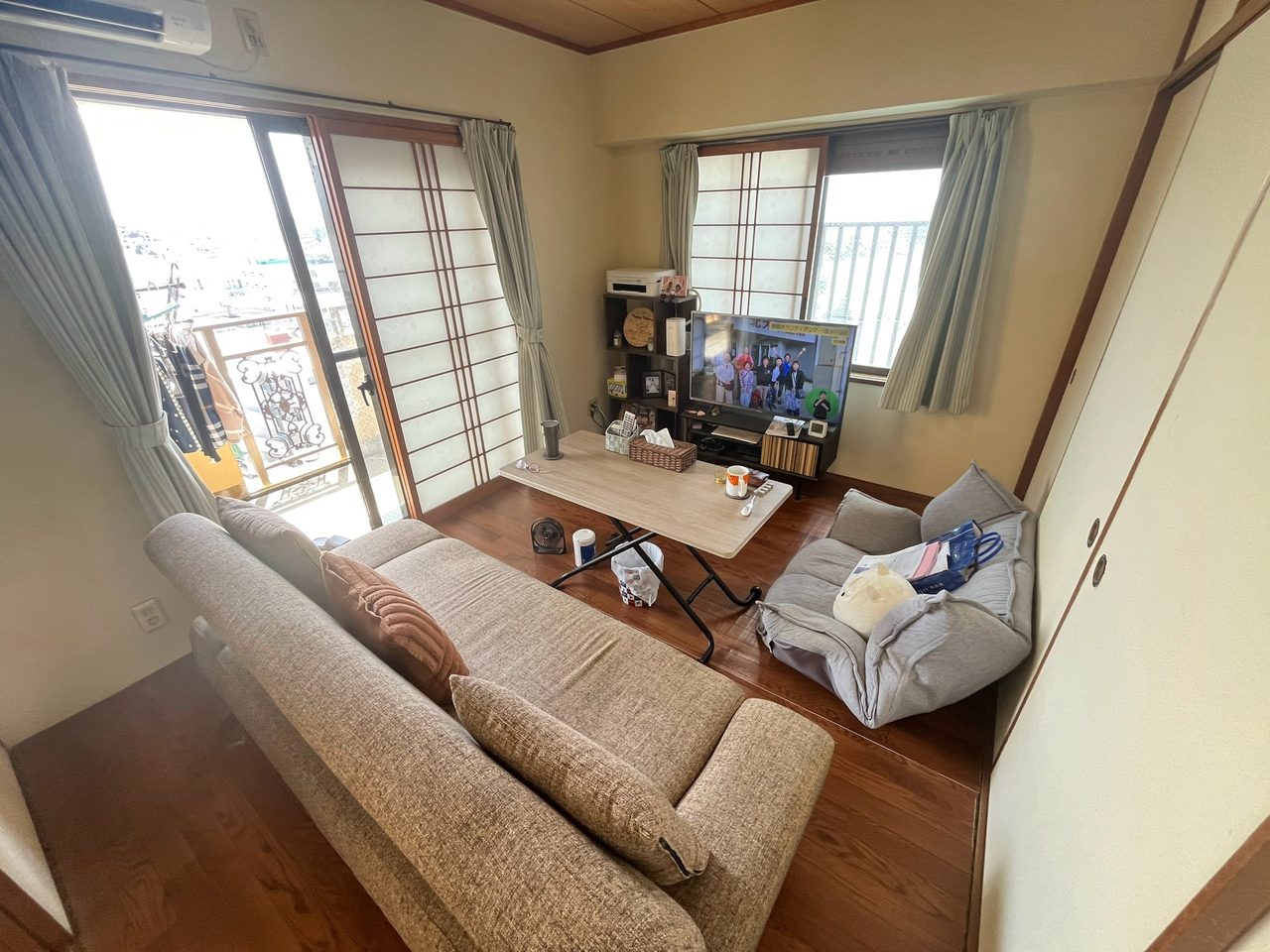 ライオンズマンション寄宮第２（那覇市・マンション）の写真16