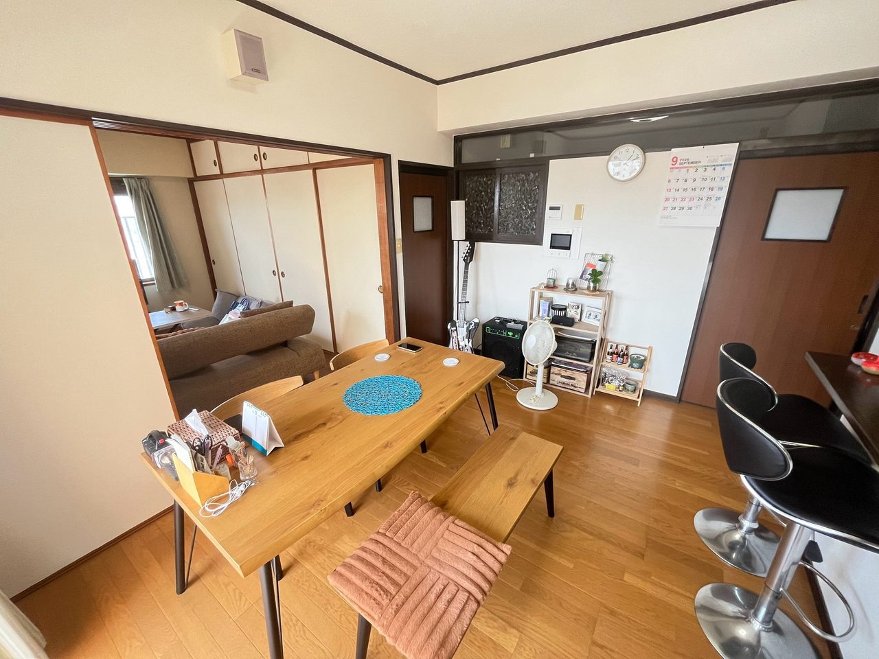 ライオンズマンション寄宮第２（那覇市・マンション）の写真18