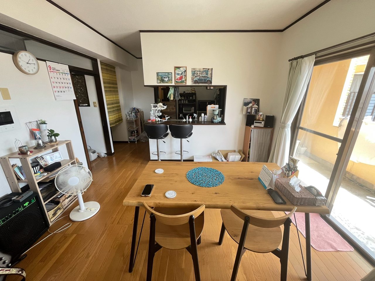 ライオンズマンション寄宮第２（那覇市・マンション）の写真19