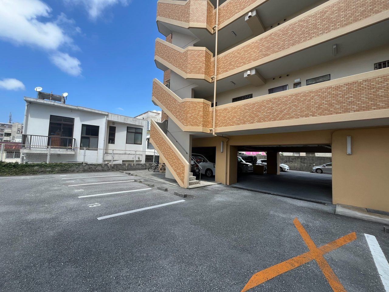 ライオンズマンション寄宮第２（那覇市・マンション）の写真28