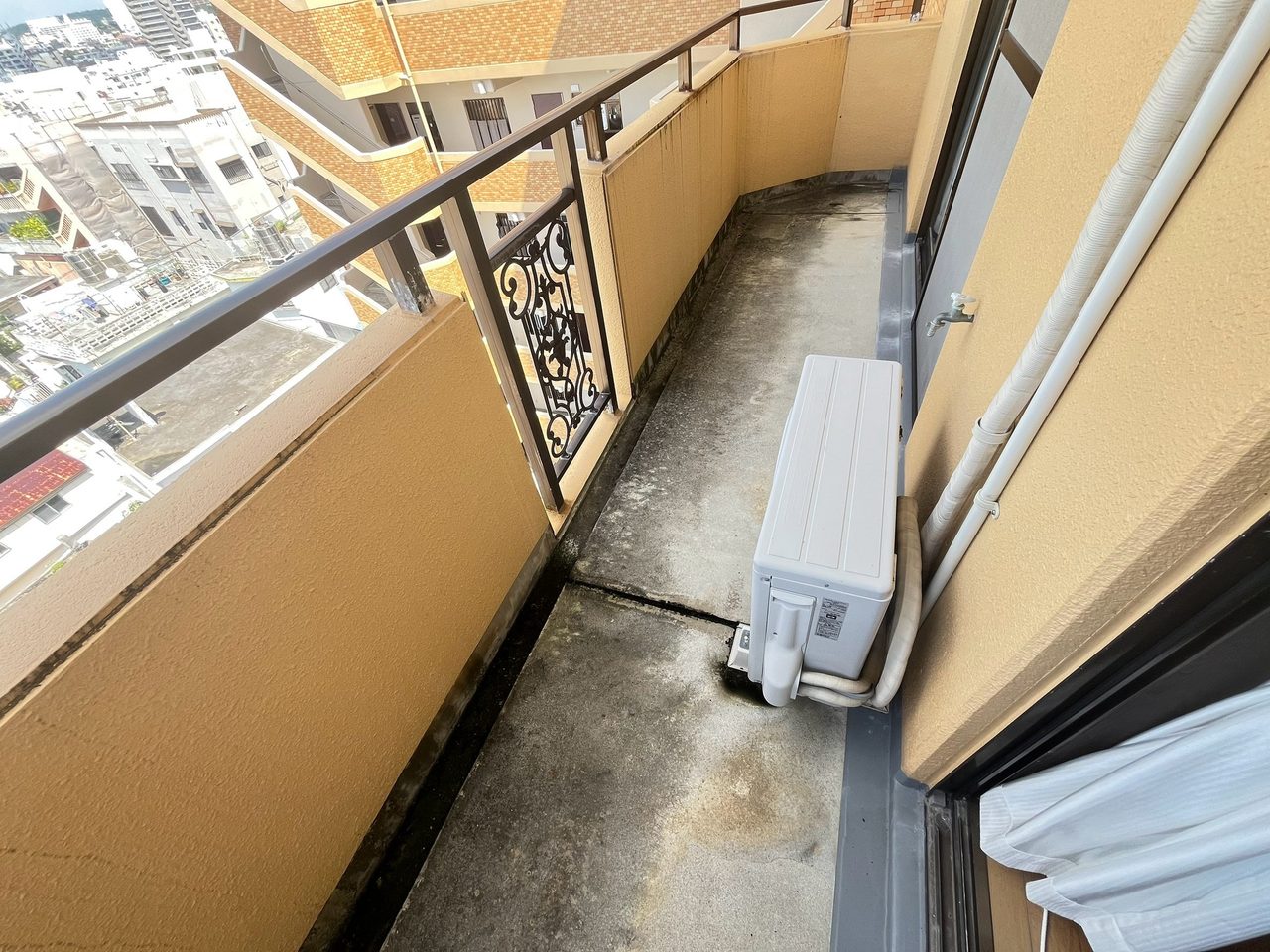 ライオンズマンション寄宮第２（那覇市・マンション）の写真29