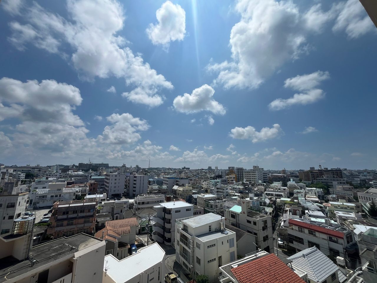 ライオンズマンション寄宮第２（那覇市・マンション）の写真4
