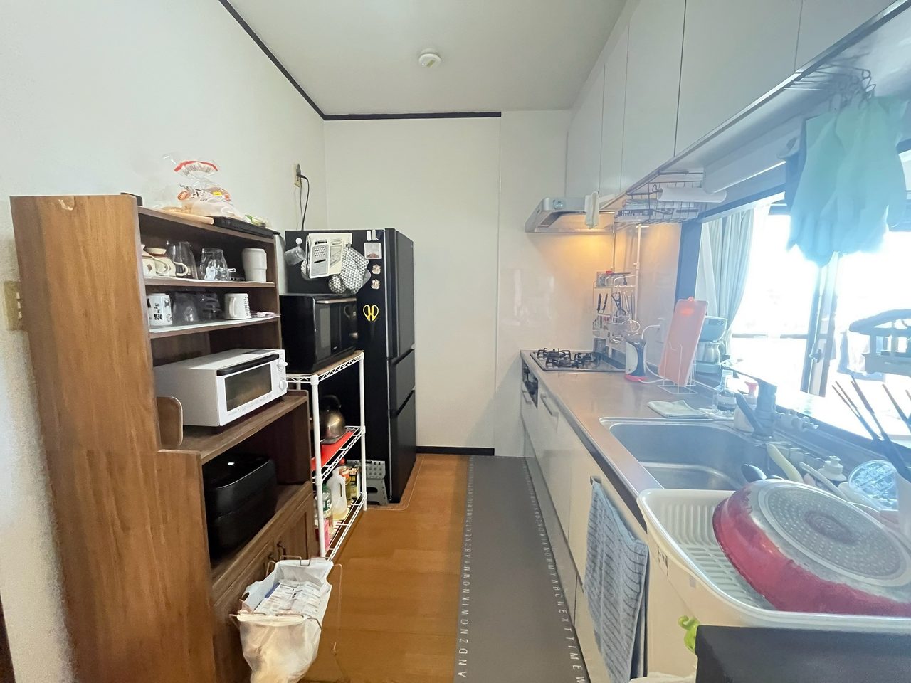 ライオンズマンション寄宮第２（那覇市・マンション）の写真5