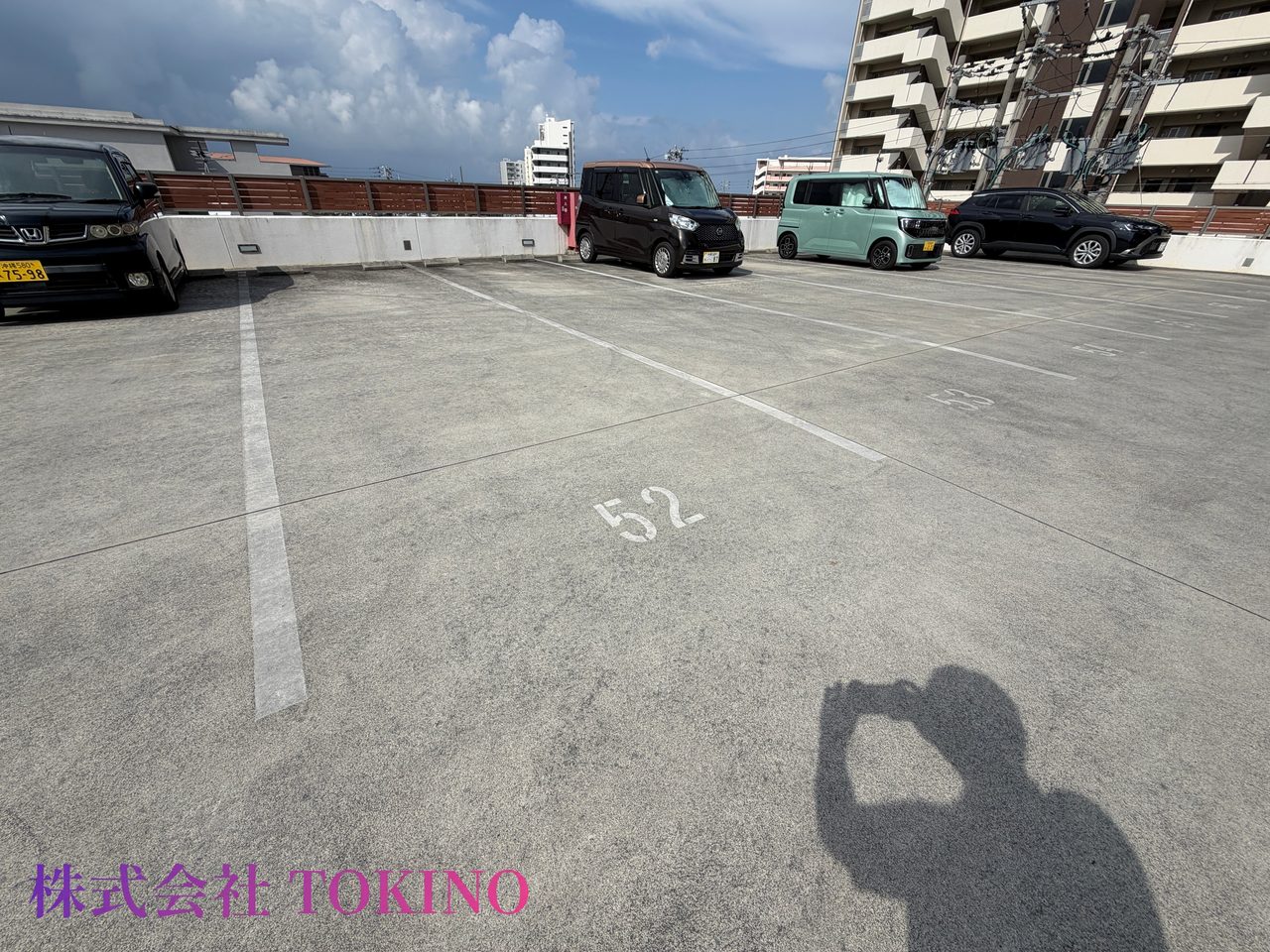 ベアーズコートライカム(北中城村・マンション)の写真24