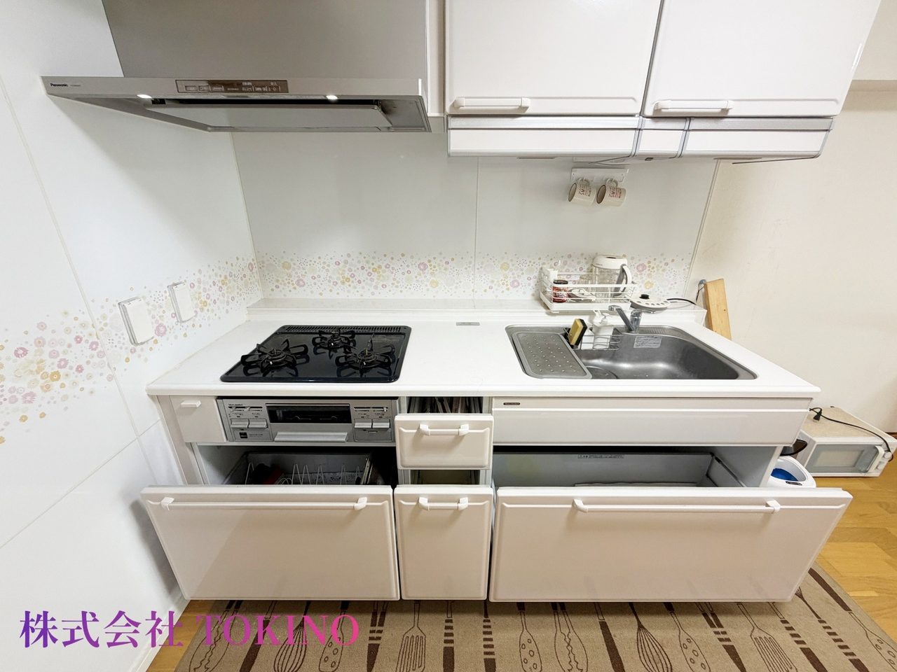 ロイヤルマンション東町(那覇市・マンション)の写真12