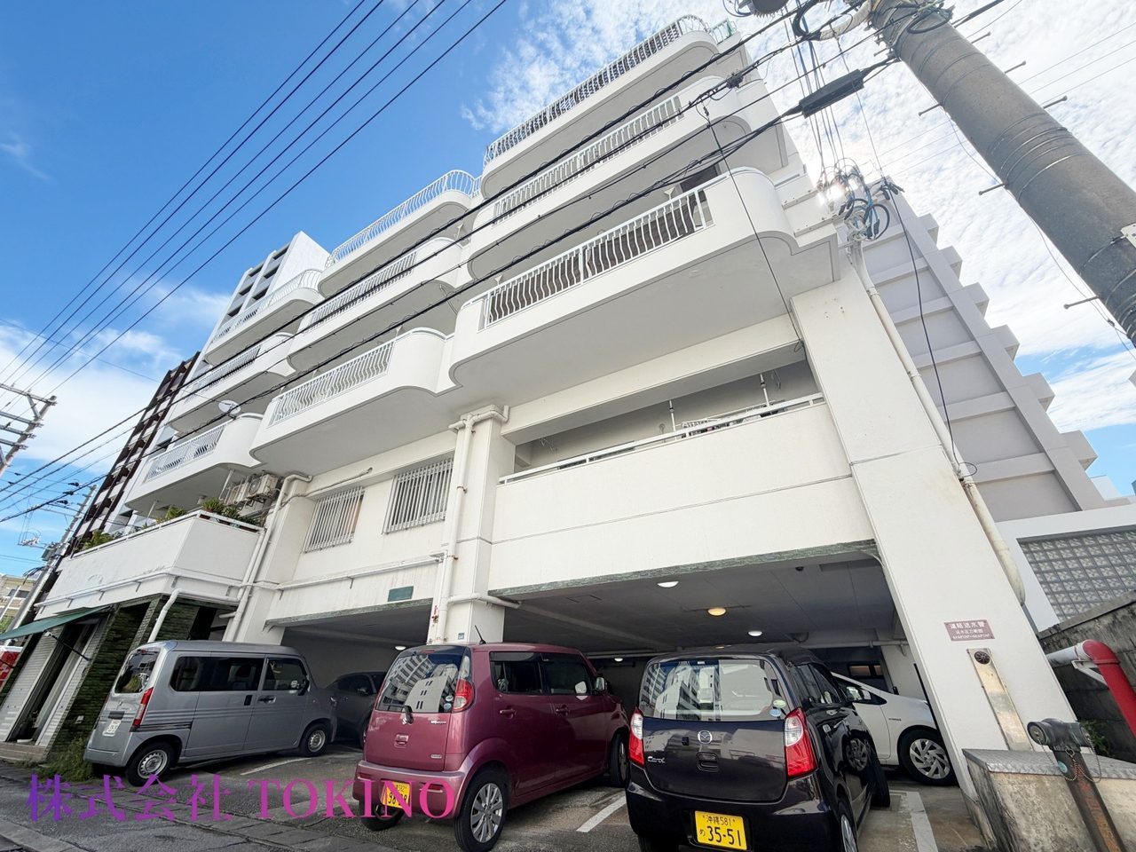 ロイヤルマンション東町(那覇市・マンション)の写真29