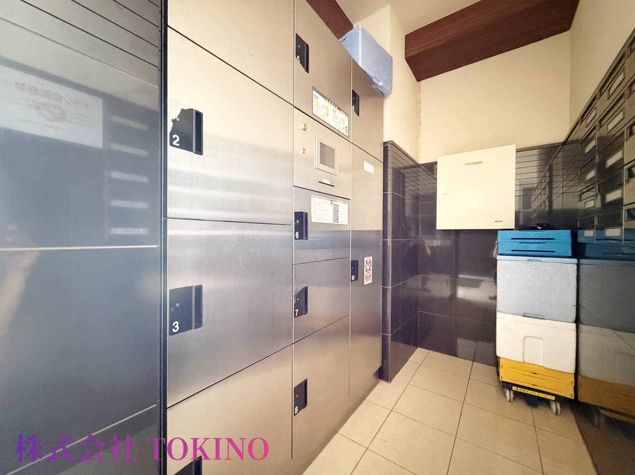 エスペランサ豊見城上田（豊見城市・マンション）の写真10