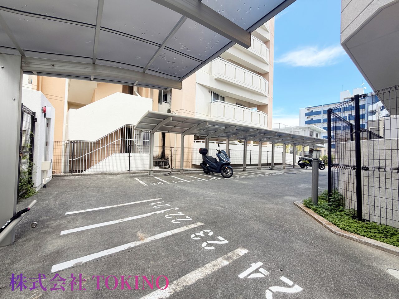 エスペランサ豊見城上田（豊見城市・マンション）の写真16