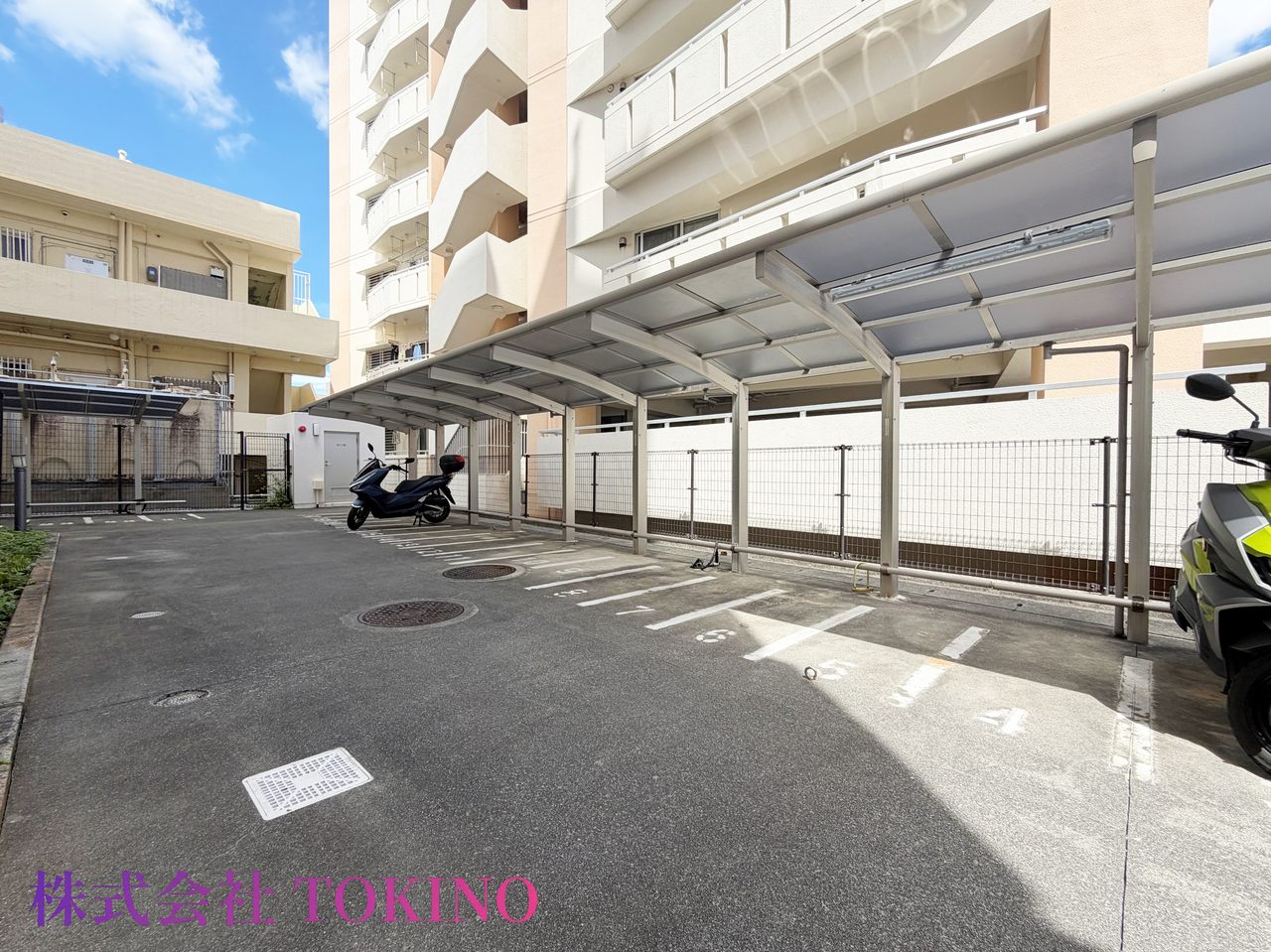 エスペランサ豊見城上田（豊見城市・マンション）の写真17