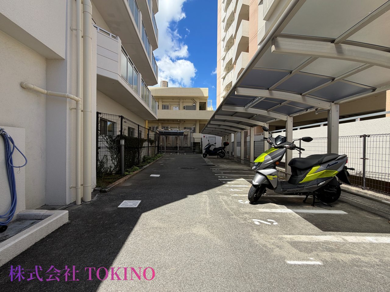 エスペランサ豊見城上田（豊見城市・マンション）の写真18