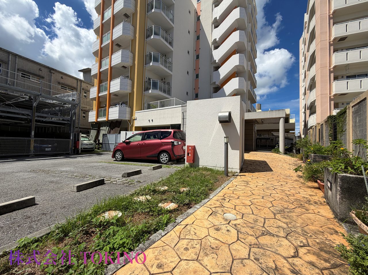 エスペランサ豊見城上田（豊見城市・マンション）の写真21