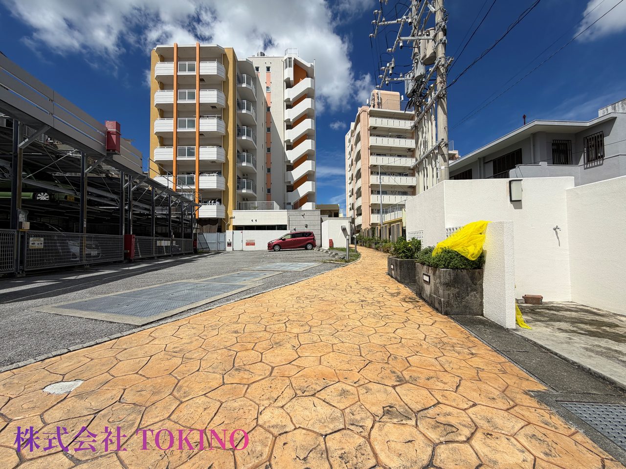 エスペランサ豊見城上田（豊見城市・マンション）の写真22