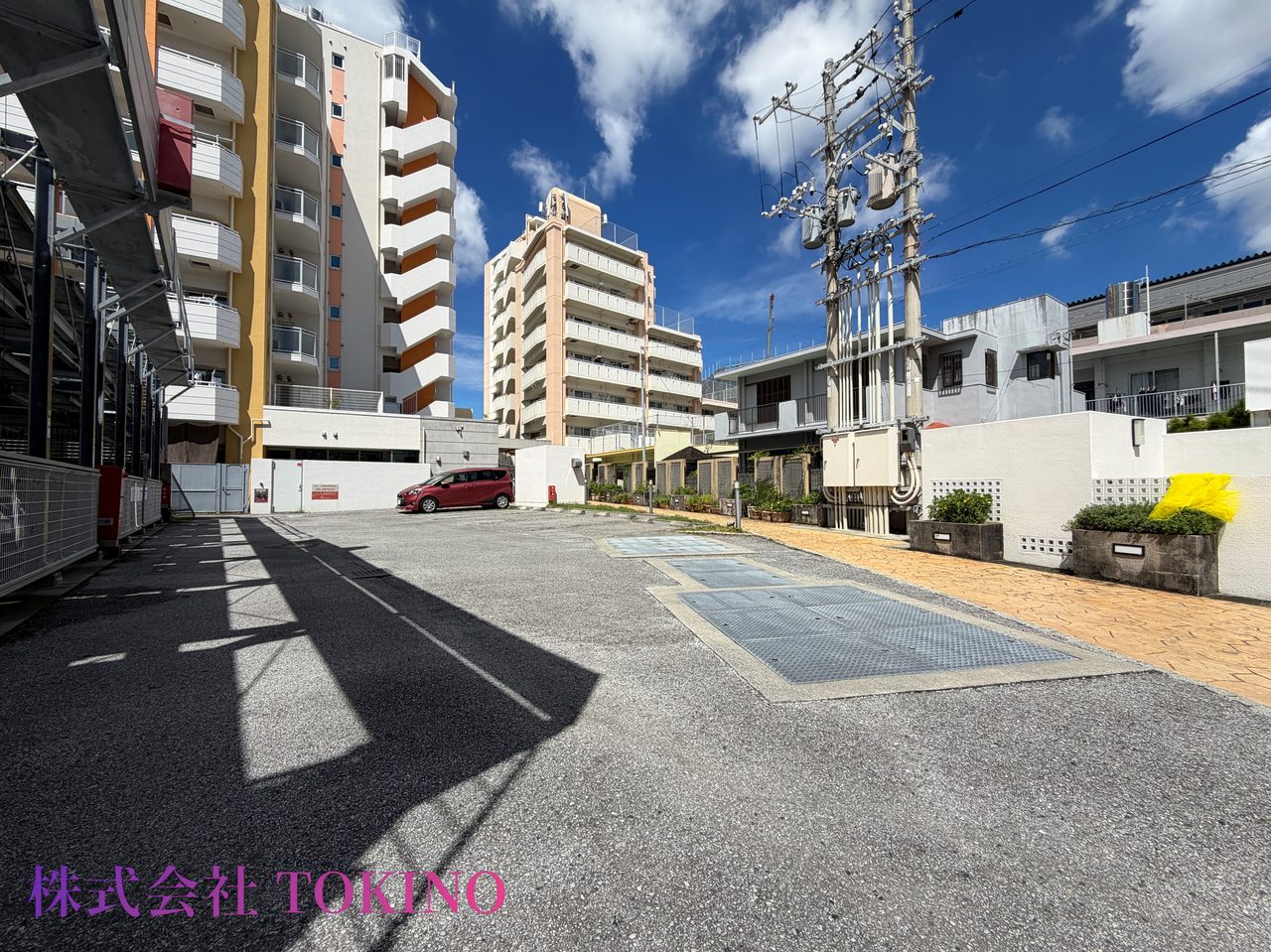 エスペランサ豊見城上田（豊見城市・マンション）の写真23