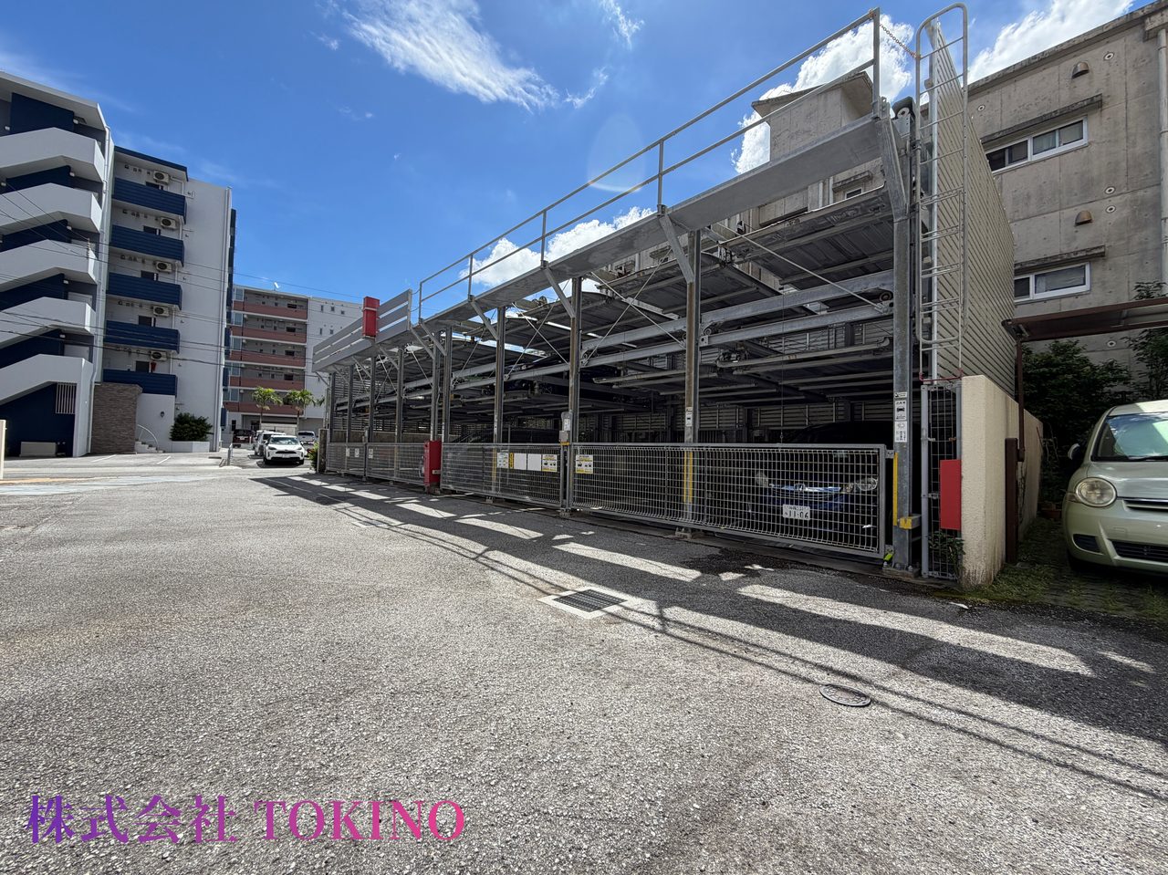 エスペランサ豊見城上田（豊見城市・マンション）の写真26