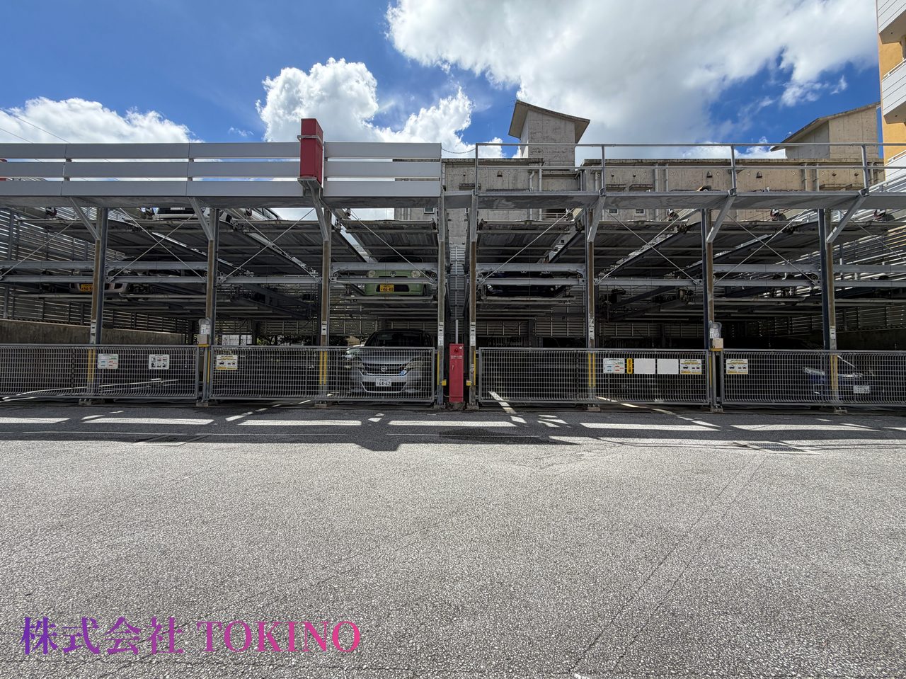 エスペランサ豊見城上田（豊見城市・マンション）の写真27