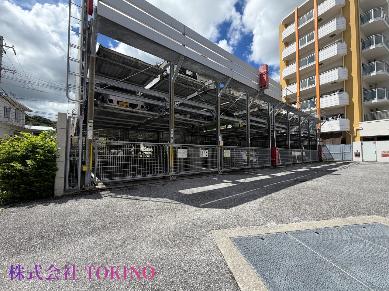 エスペランサ豊見城上田（豊見城市・マンション）の写真28