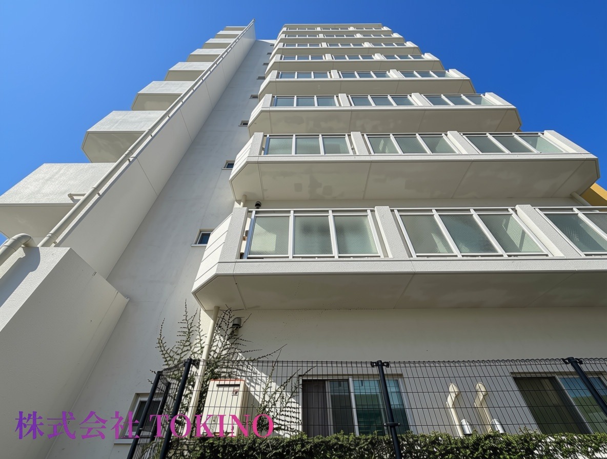 エスペランサ豊見城上田（豊見城市・マンション）の写真2