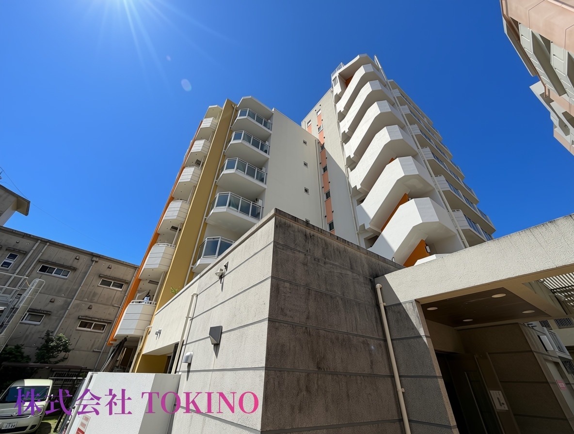エスペランサ豊見城上田（豊見城市・マンション）の写真3