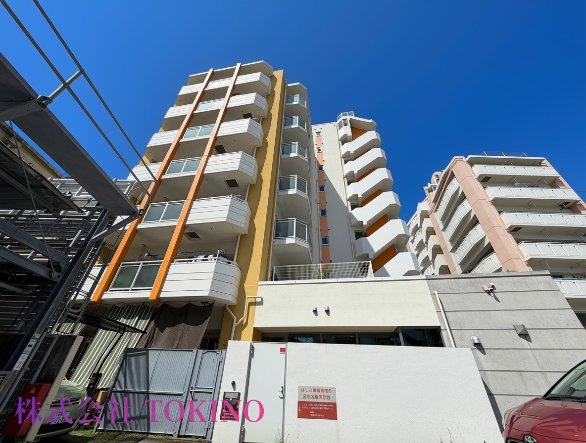エスペランサ豊見城上田（豊見城市・マンション）の写真4