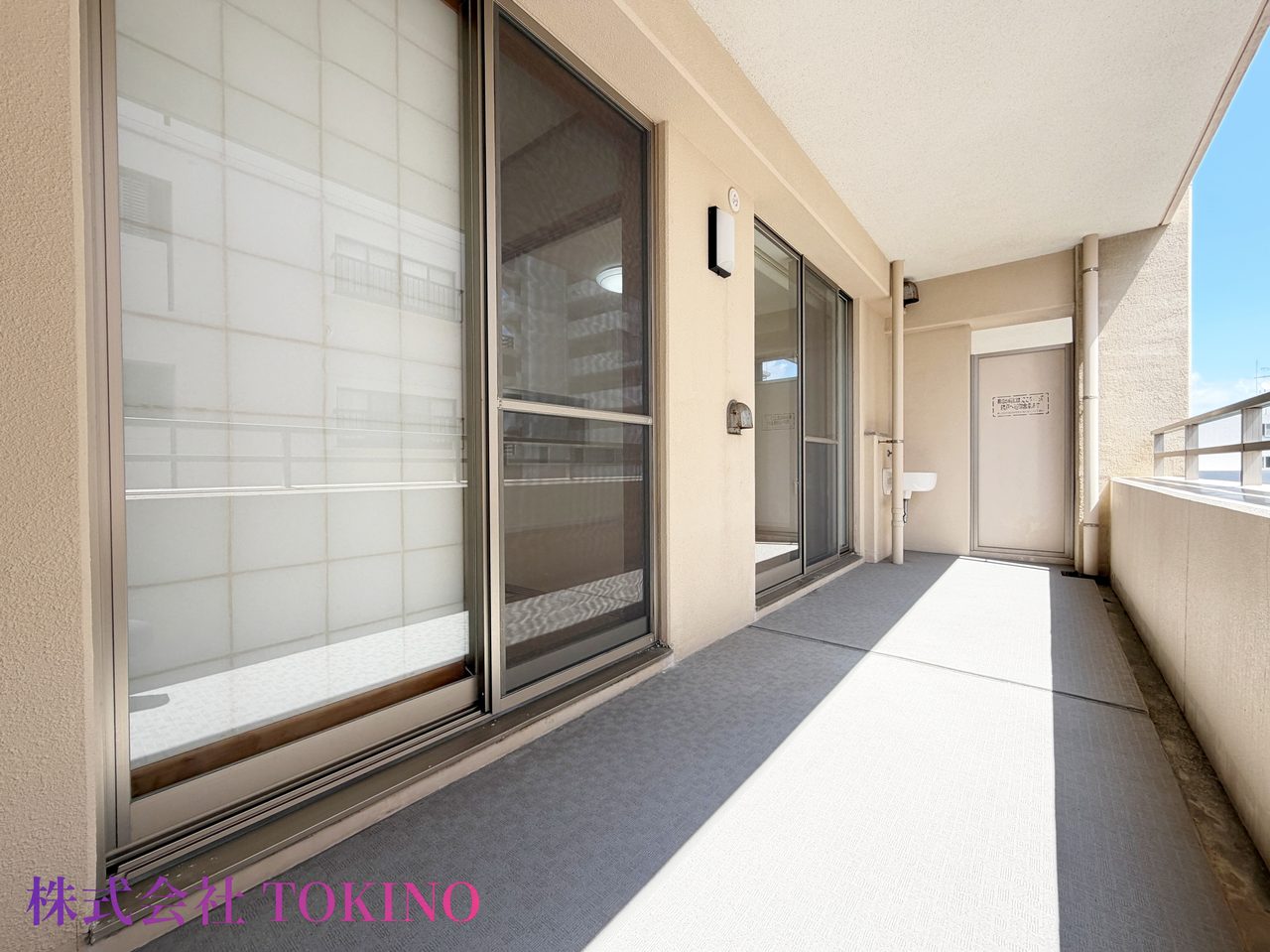 トゥエルヴガーデン・ディア(那覇市・マンション)の写真22