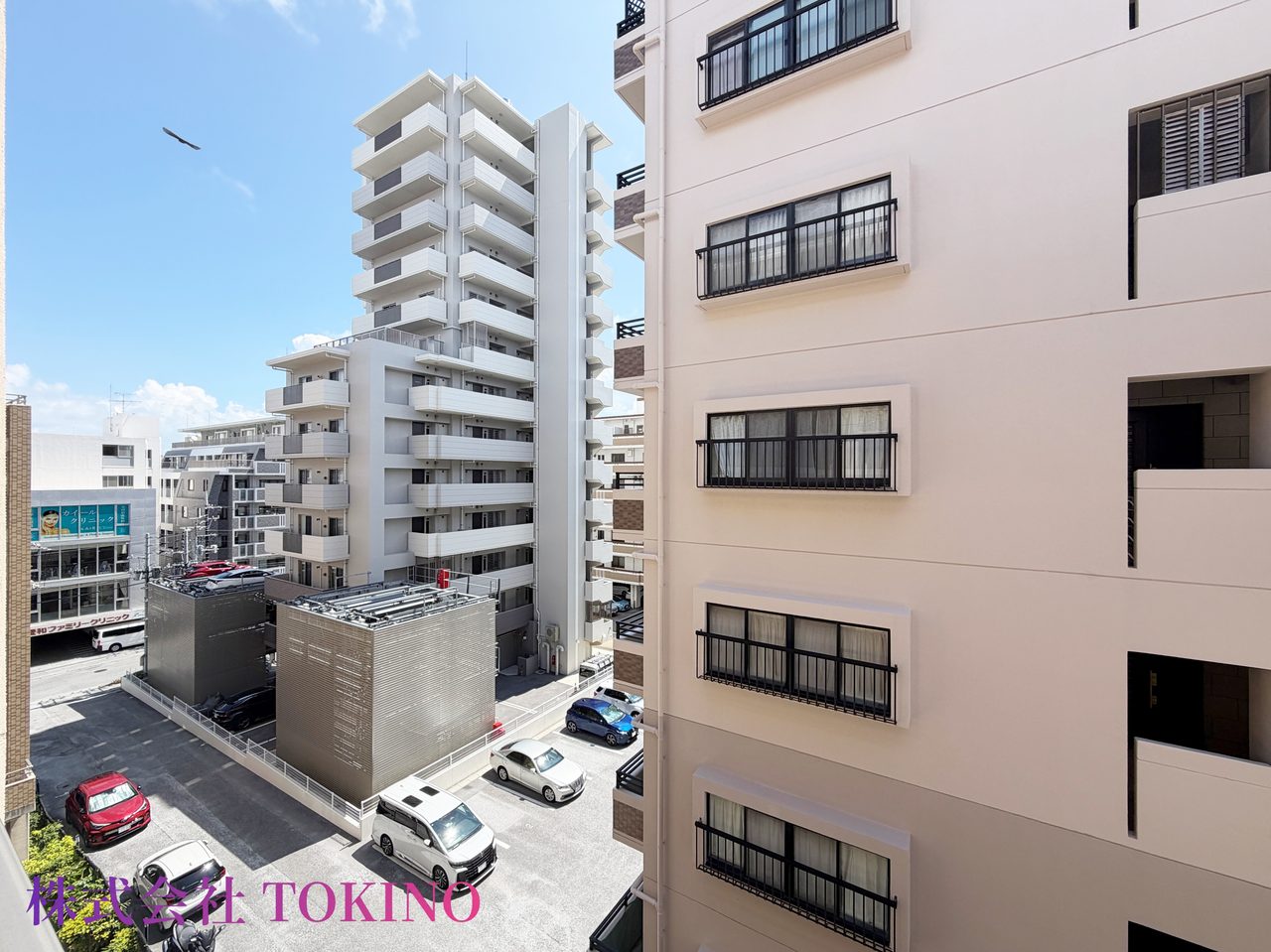 トゥエルヴガーデン・ディア(那覇市・マンション)の写真23