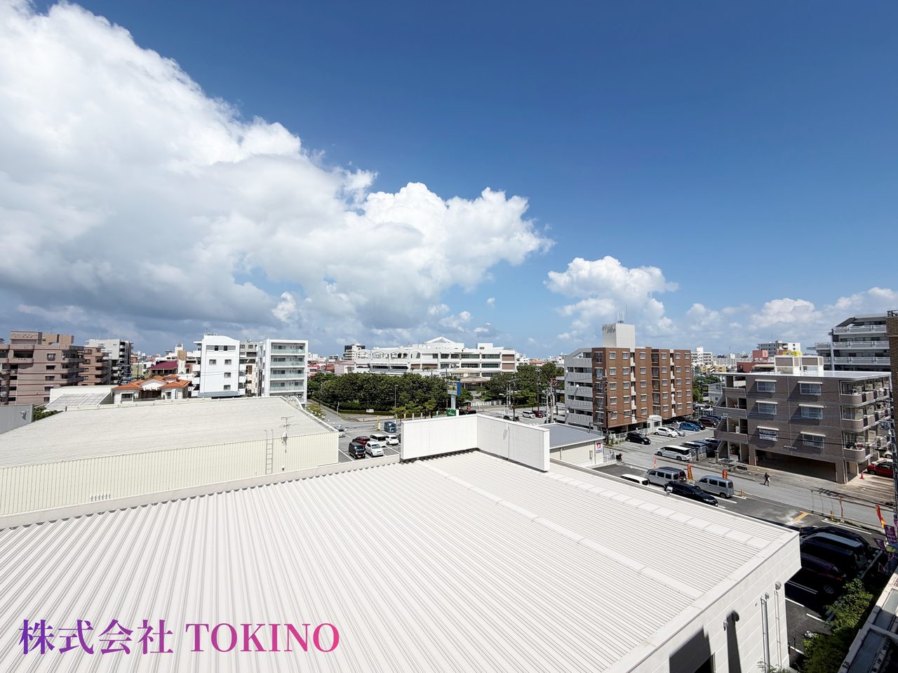トゥエルヴガーデン・ディア(那覇市・マンション)の写真25