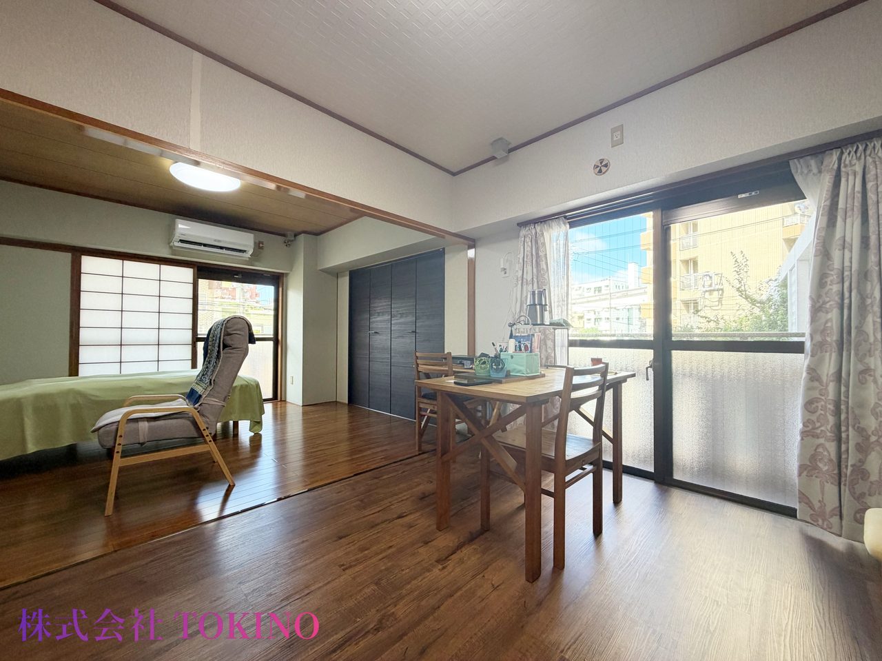 ライオンズマンション牧志（那覇市・マンション）の写真14